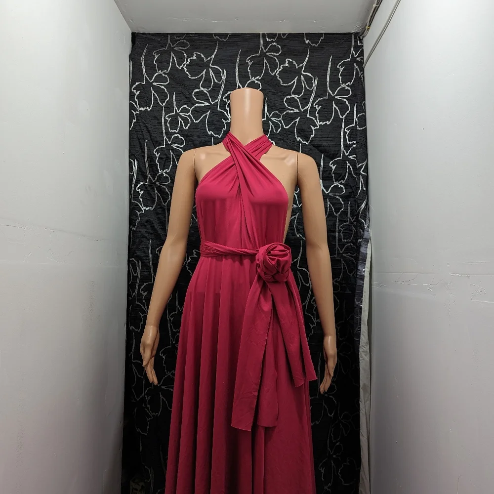 INFINTY DRESS 👗 - Picture 10 of 10